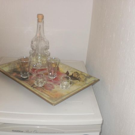 Studios Kallirachi Skála Kallirákhis Екстериор снимка