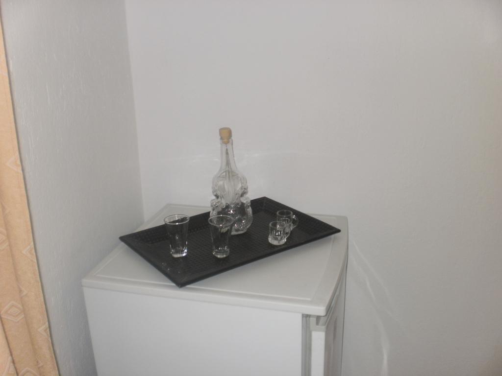 Studios Kallirachi Skála Kallirákhis Екстериор снимка