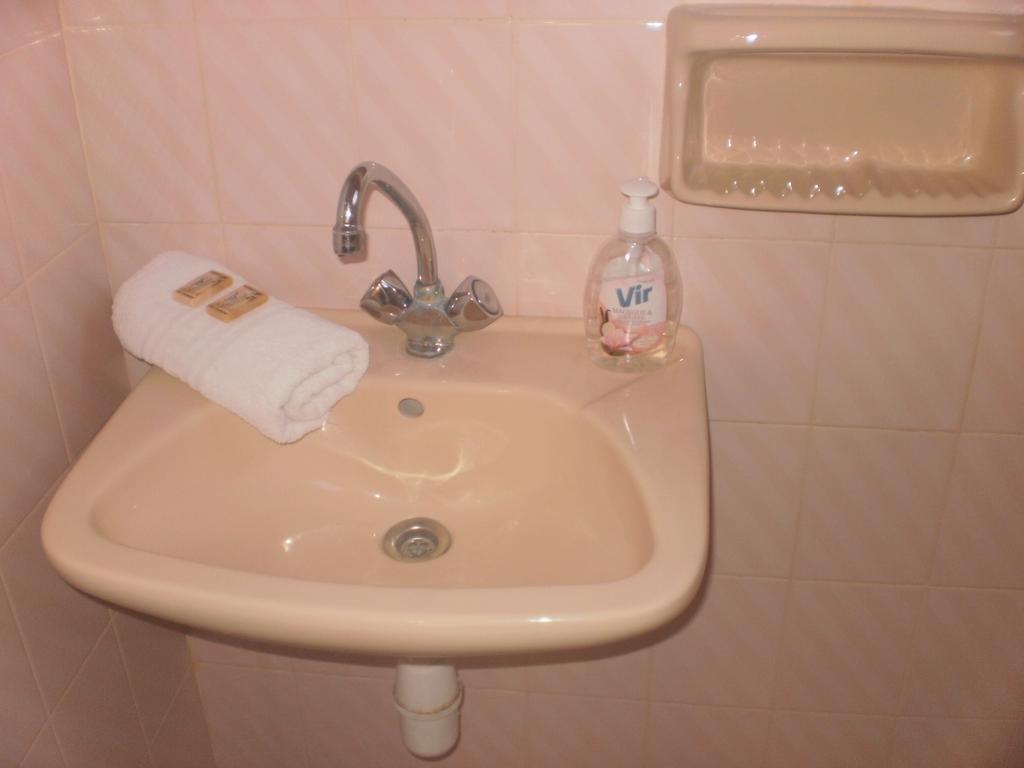 Studios Kallirachi Skála Kallirákhis Екстериор снимка